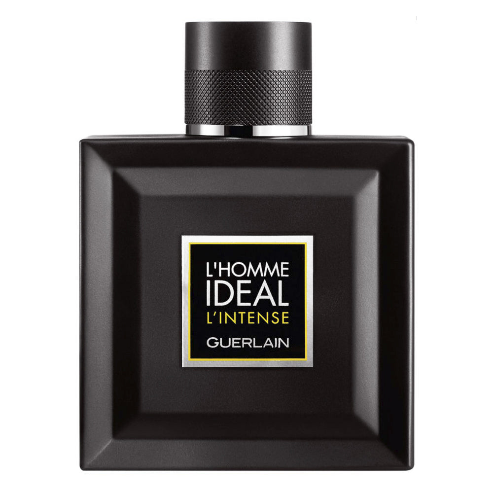 L'Homme Ideal Lintense by Guerlain Fragrance Samples | DecantX
