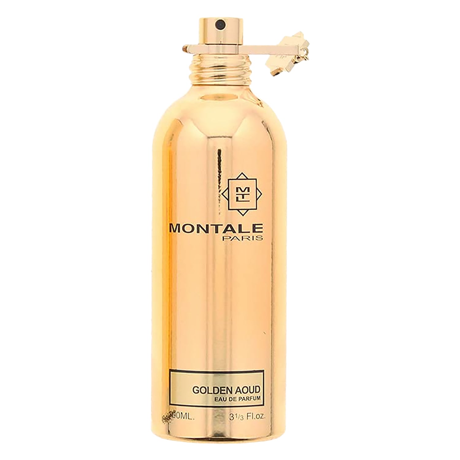 Golden Aoud by Montale Fragrance Samples DecantX Eau de Parfum
