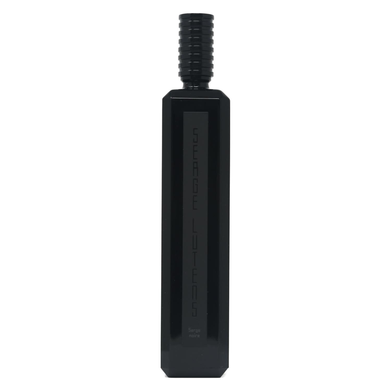 Serge Noire by Serge Lutens Fragrance Samples | DecantX | Eau de