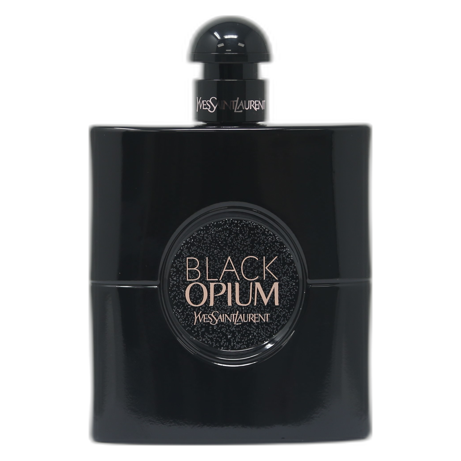 Black Opium Le Parfum by Yves Saint Laurent Fragrance Samples