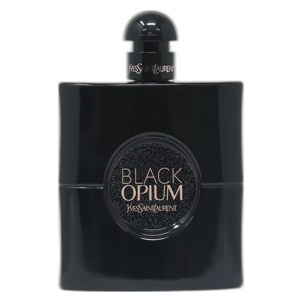 Black Opium Le Parfum by Yves Saint Laurent Fragrance Samples