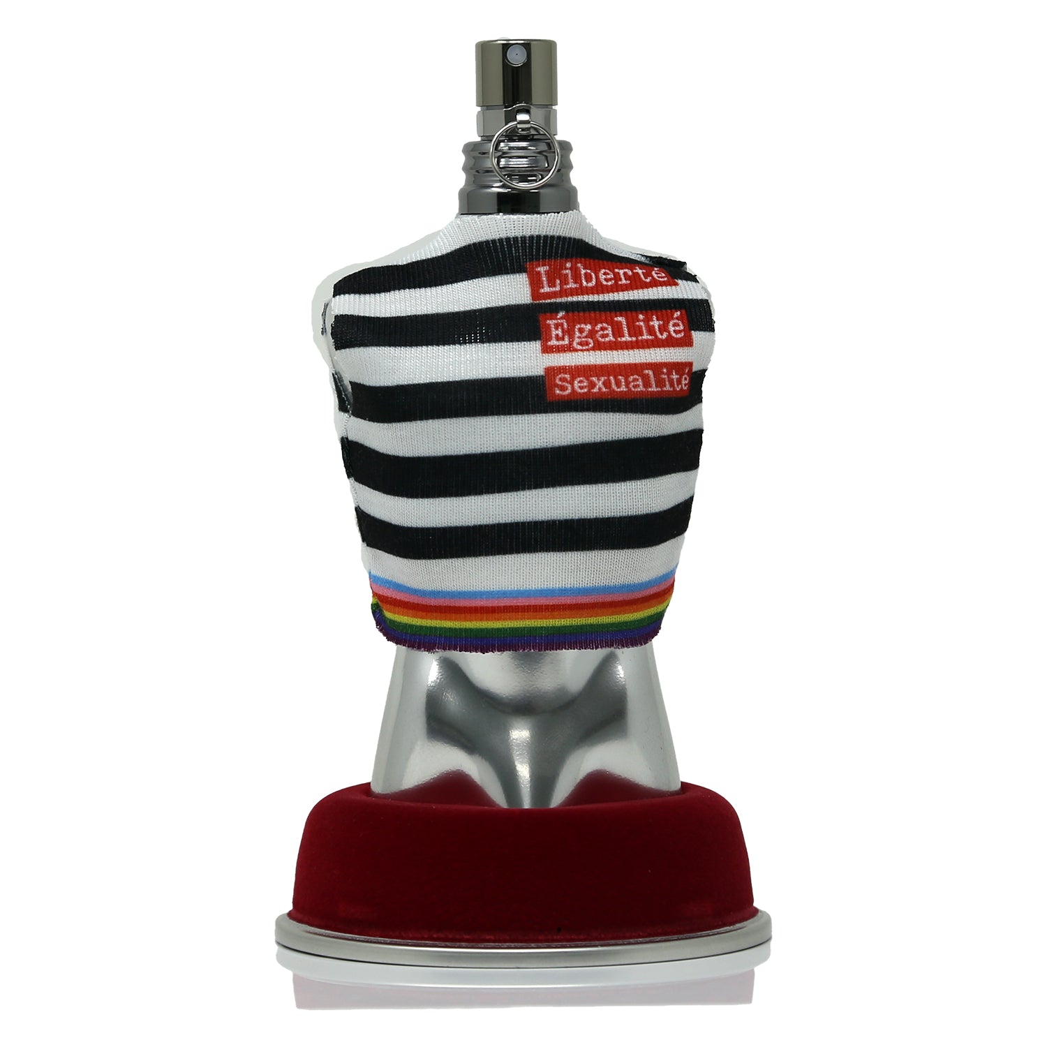 香水(ユニセックス) Jean Paul Gaultier Le Male Pride Edition Jean Paul Gaultier Le Male PRIDE EDITION Eau de Toilette 4.2