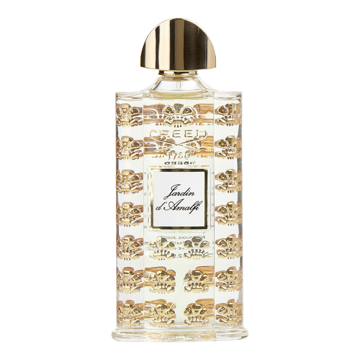 CREED Jardin d'Amalfi 75ml 香水 Jardin Damalfi by Creed Fragrance Samples | DecantX | Eau de
