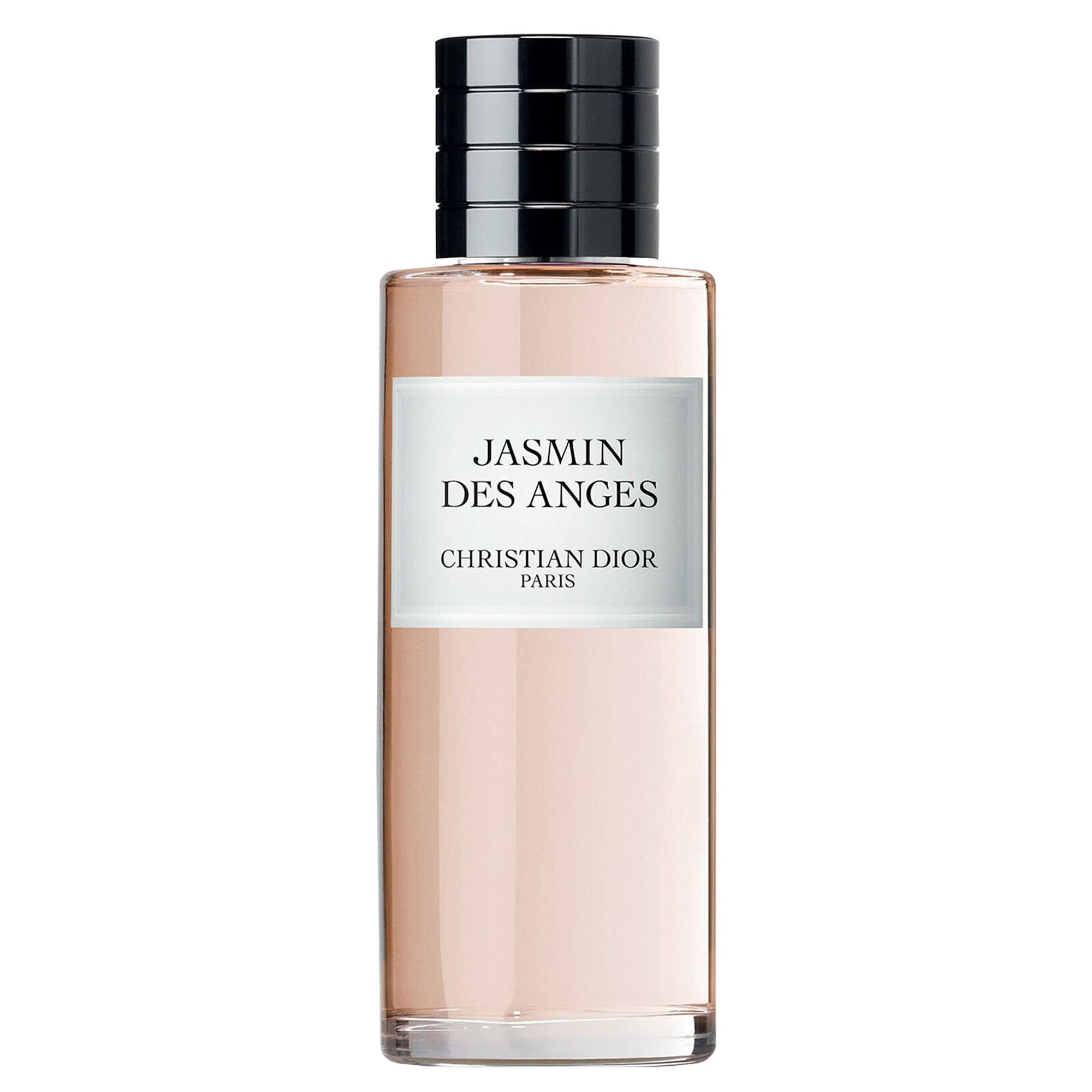 Jasmin Des Anges - Travel Spray - Refill 3 Bottles of 15 ml - La Collection Privée Christian Dior