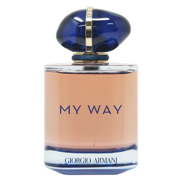 My Way Intense by Giorgio Armani Fragrance Samples | DecantX | Eau