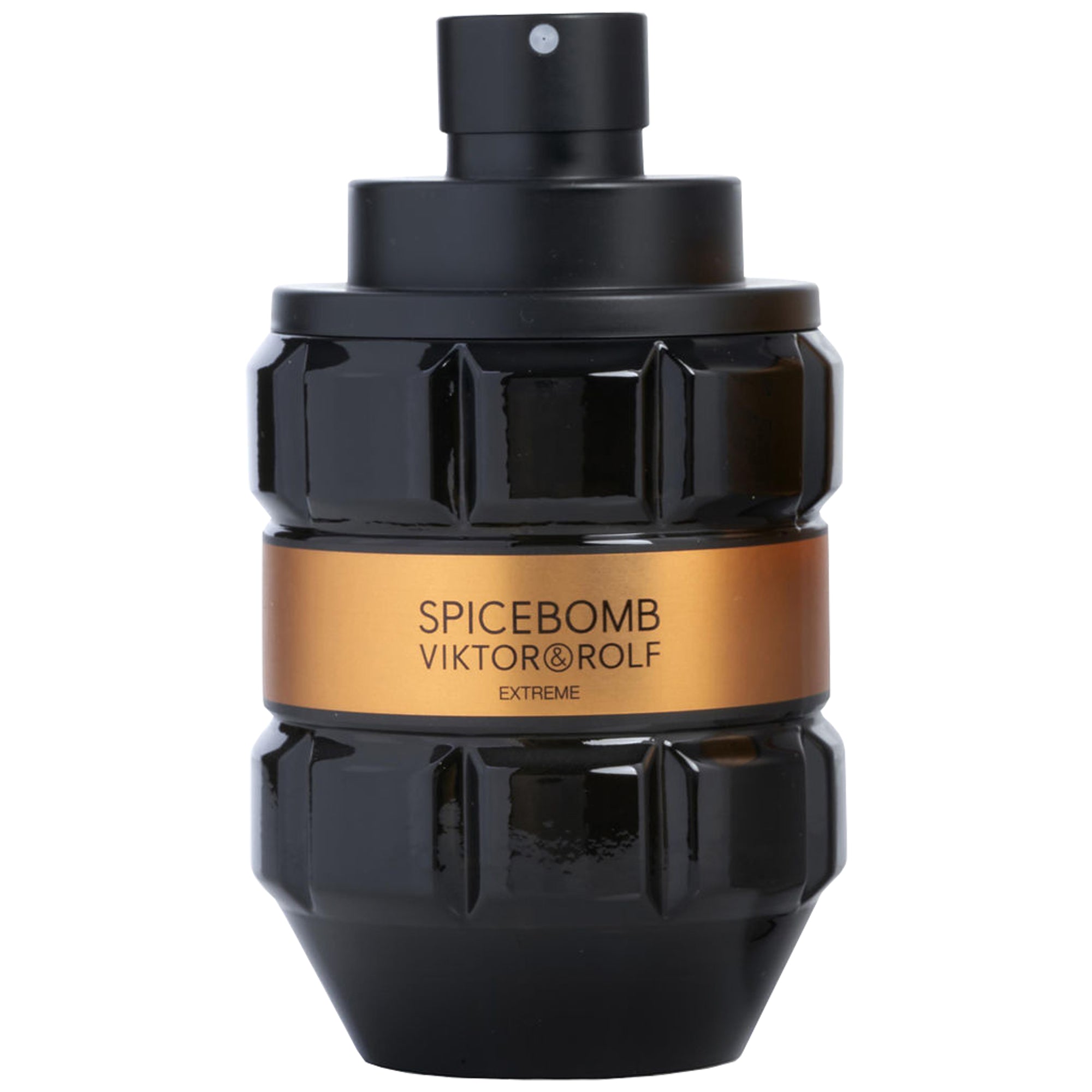 Viktor & Rolf - Spicebomb Extreme perfume oil – Oil Perfumery