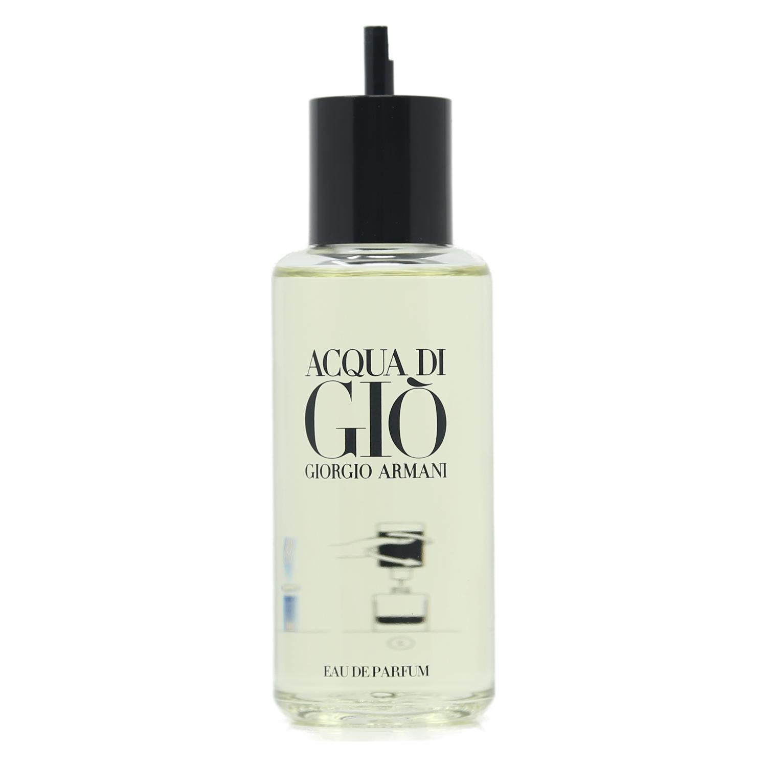 Acqua di Gio Eau de Parfum by Giorgio Armani Fragrance