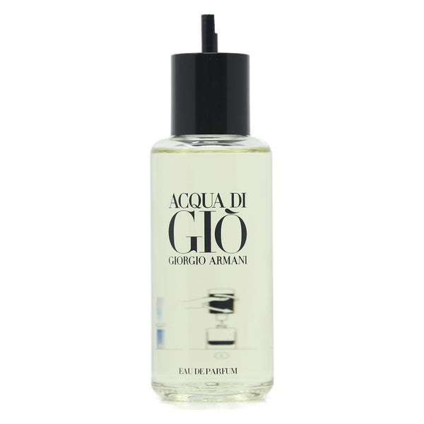 Acqua di Gio Eau de Parfum by Giorgio Armani Fragrance Samples