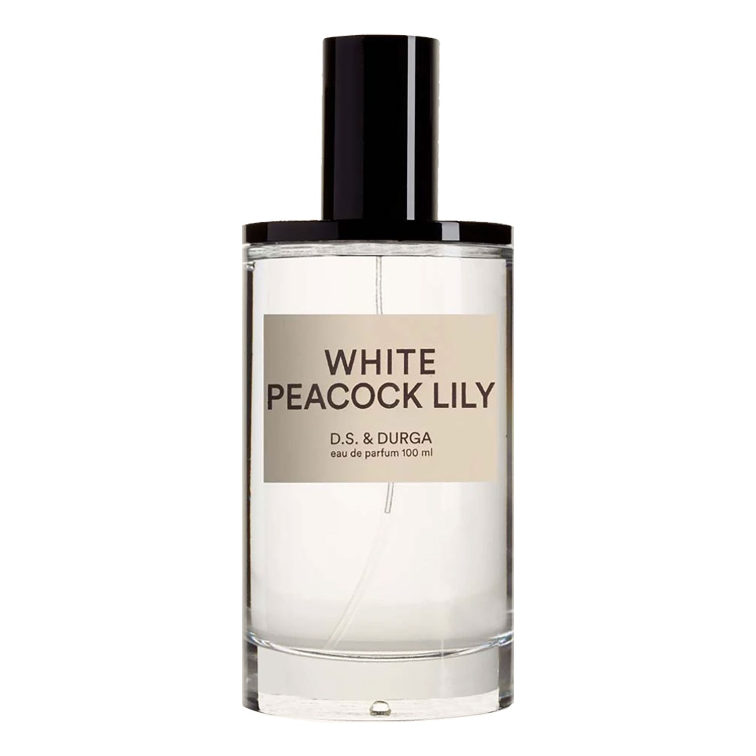 white peacock lily ds&durga D.S. & DURGA White Peacock Lily Eau de Parfum Unisex