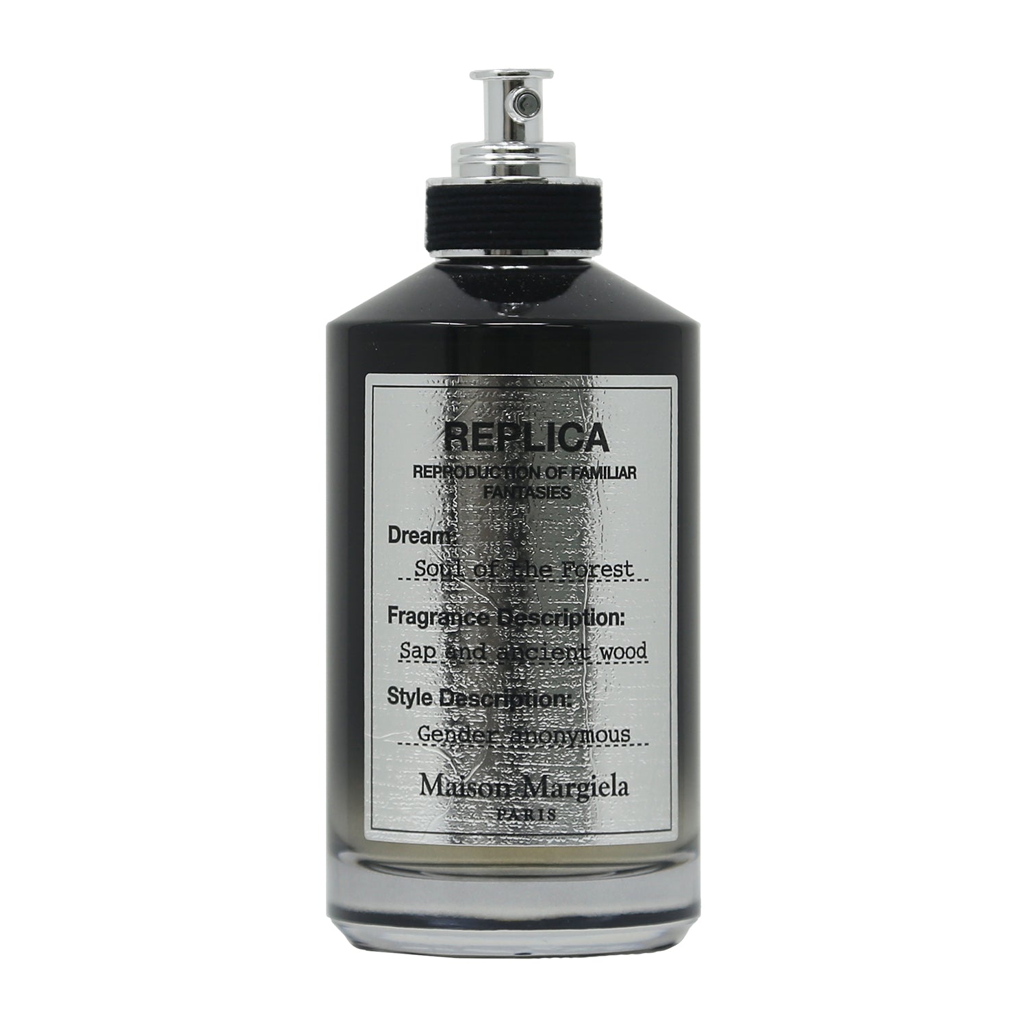 Replica Soul Of The Forest by Maison Margiela Fragrance Samples