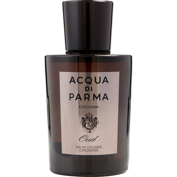 Colonia Oud by Acqua Di Parma Fragrance Samples, DecantX
