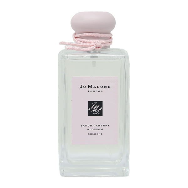 香水(ユニセックス) Jo Malone Sakura Cherry Blossom Jo Malone Sakura Cherry Blossom For Unisex 100ml - Eau de