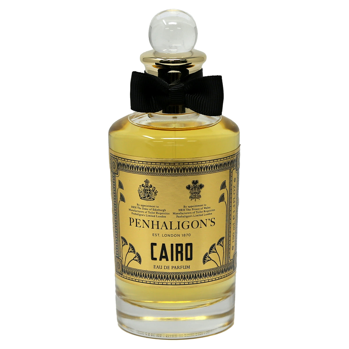 Cairo by Penhaligon's Fragrance Samples DecantX Eau de Parfum Scent Sampler and Travel Size
