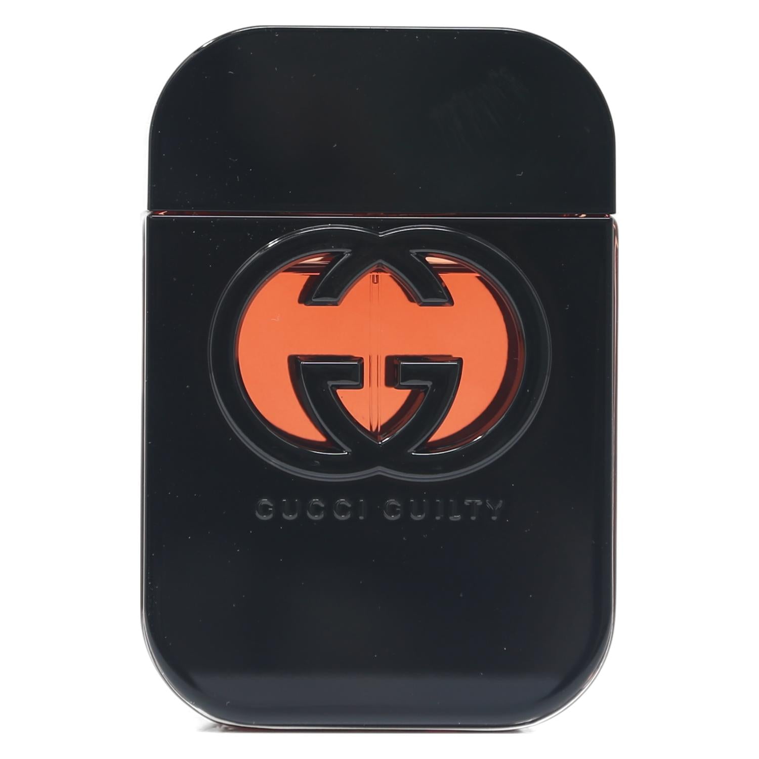 Gucci Guilty Black Pour Femme by Gucci Fragrance Samples | DecantX