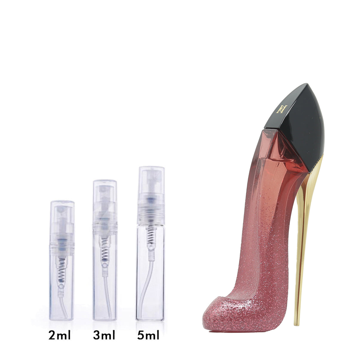 Very Good Girl Glam by Carolina Herrera Fragrance Samples DecantX