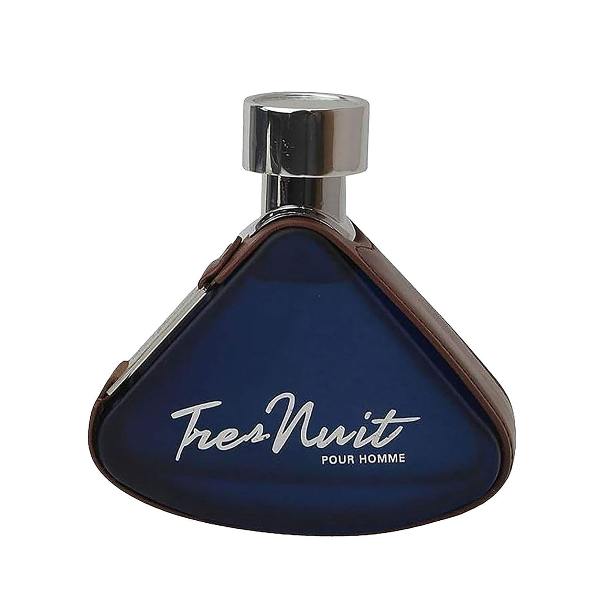 Armaf Tres Nuit Men's Cologne Fresh Citrus Scent for Spring and Summer main image 1