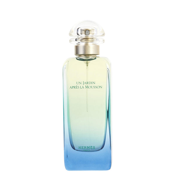 Un Jardin Apres La Mousson by Hermes Fragrance Samples | DecantX
