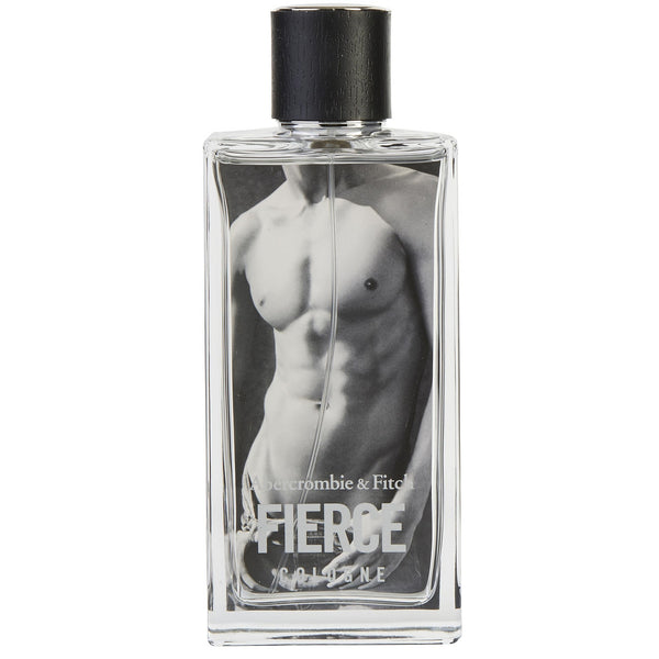 Abercrombie & Fitch Fierce Cologne 3.4 oz