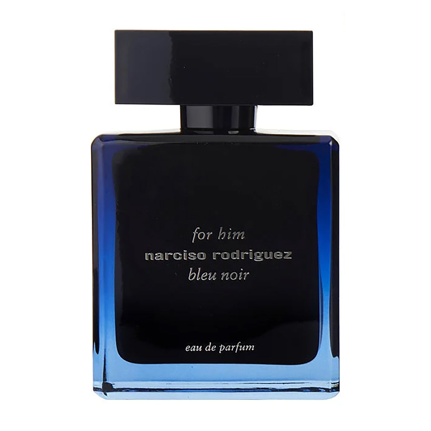 新品未使用未開封FOR HIM BLEU NOIR EAU DE PARFUM Bleu Noir For Him Eau de Parfum by Narciso Rodriguez Fragrance