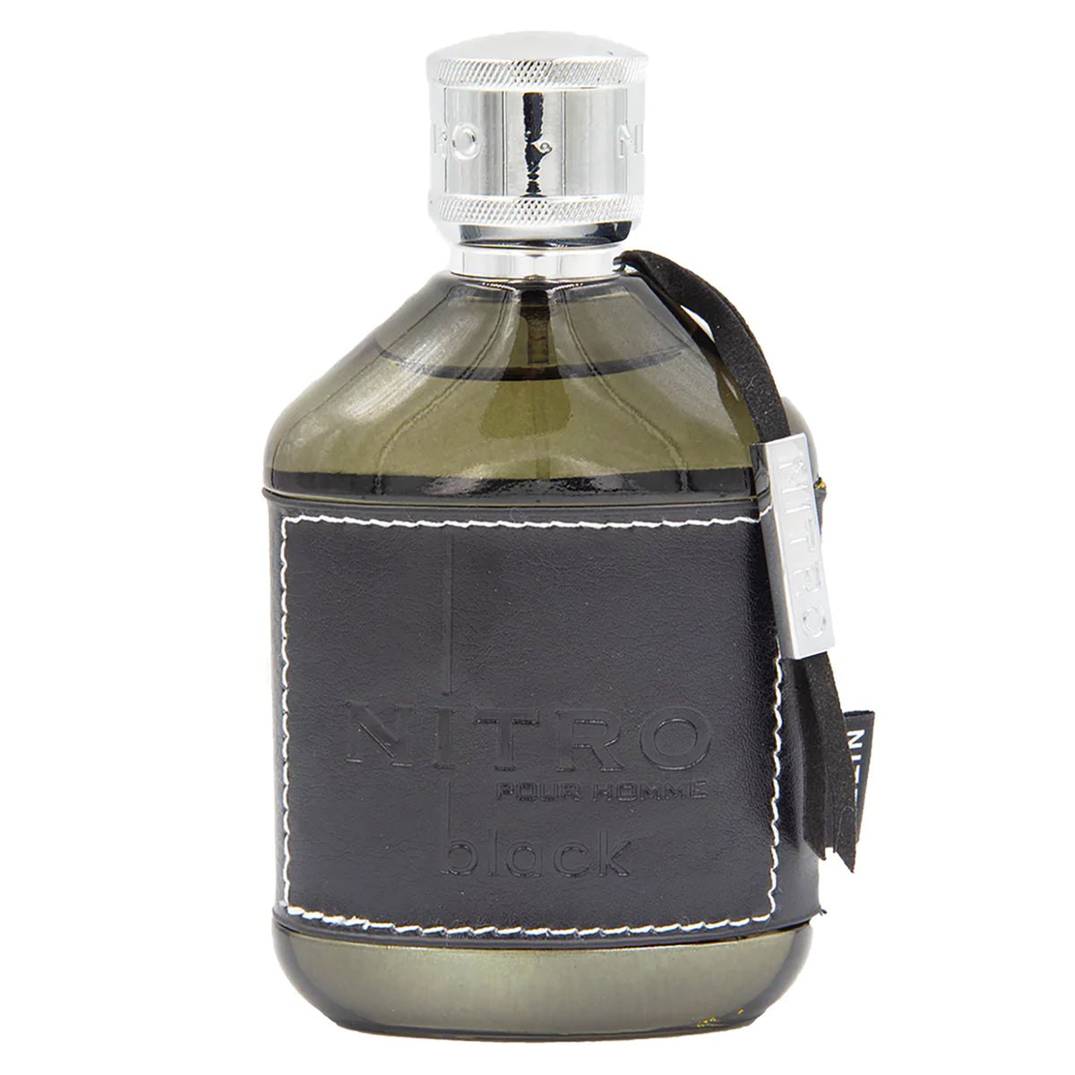 Nitro Black Pour Homme by Dumont Fragrance Samples | DecantX | Eau de ...