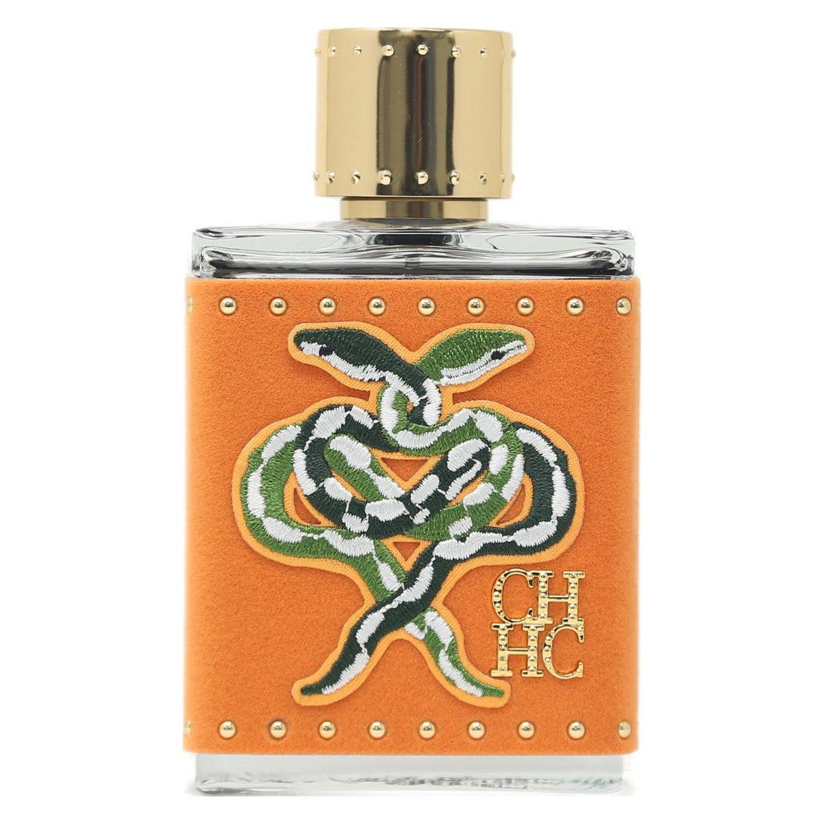 CH Men Hot! Hot! Hot! by Carolina Herrera Fragrance Samples | DecantX ...