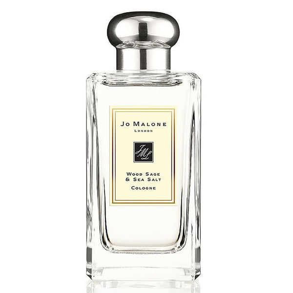 JO MALONE WOOD SAGE & SEA SALT コロン 50mL Wood Sage And Sea Salt, A Wood Cologne | Jo Malone London