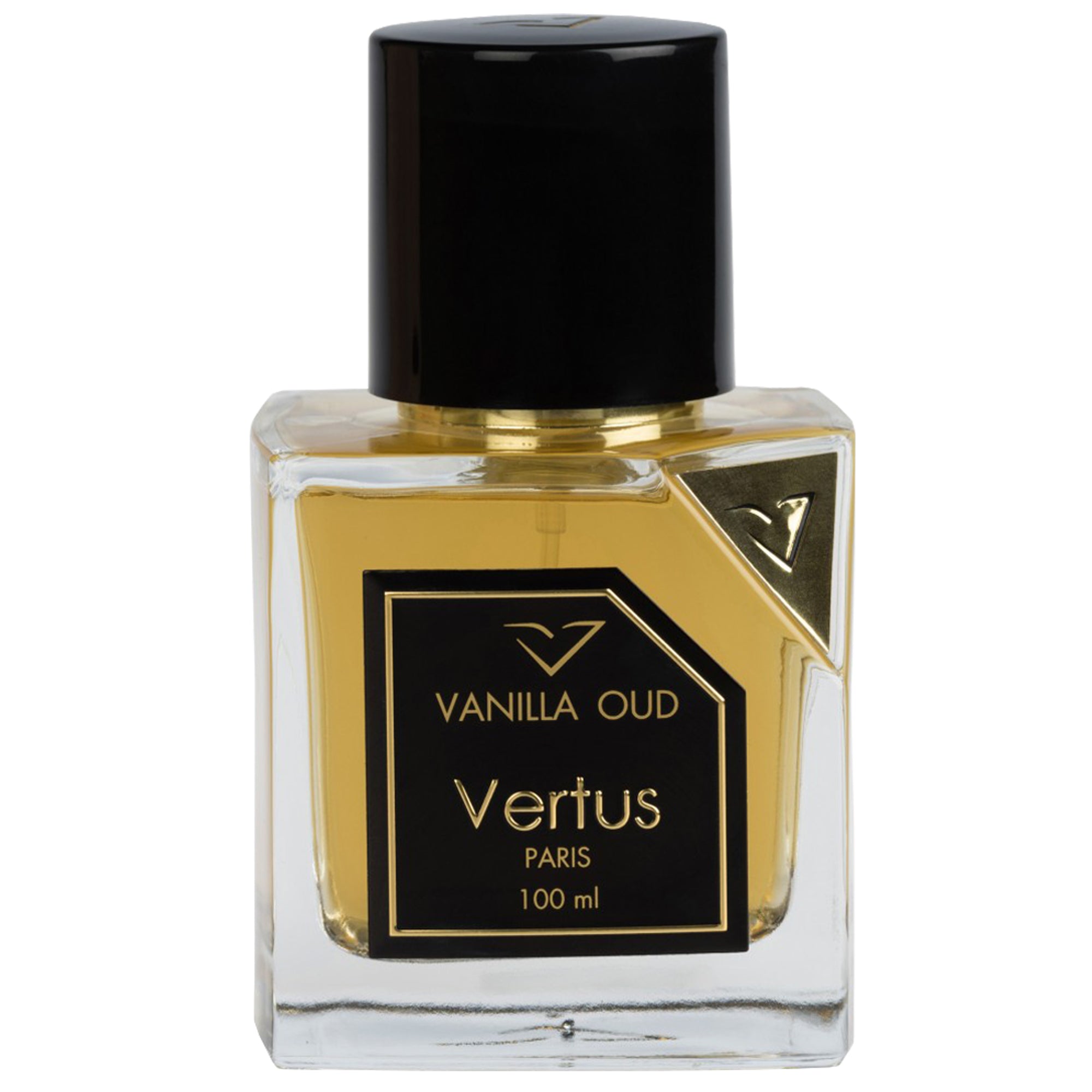 Vanilla Oud by Vertus Fragrance Samples | DecantX | Eau de Parfum 