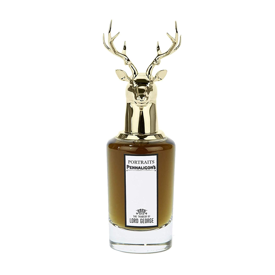 The Tragedy Of Lord George by Penhaligon's Fragrance Samples