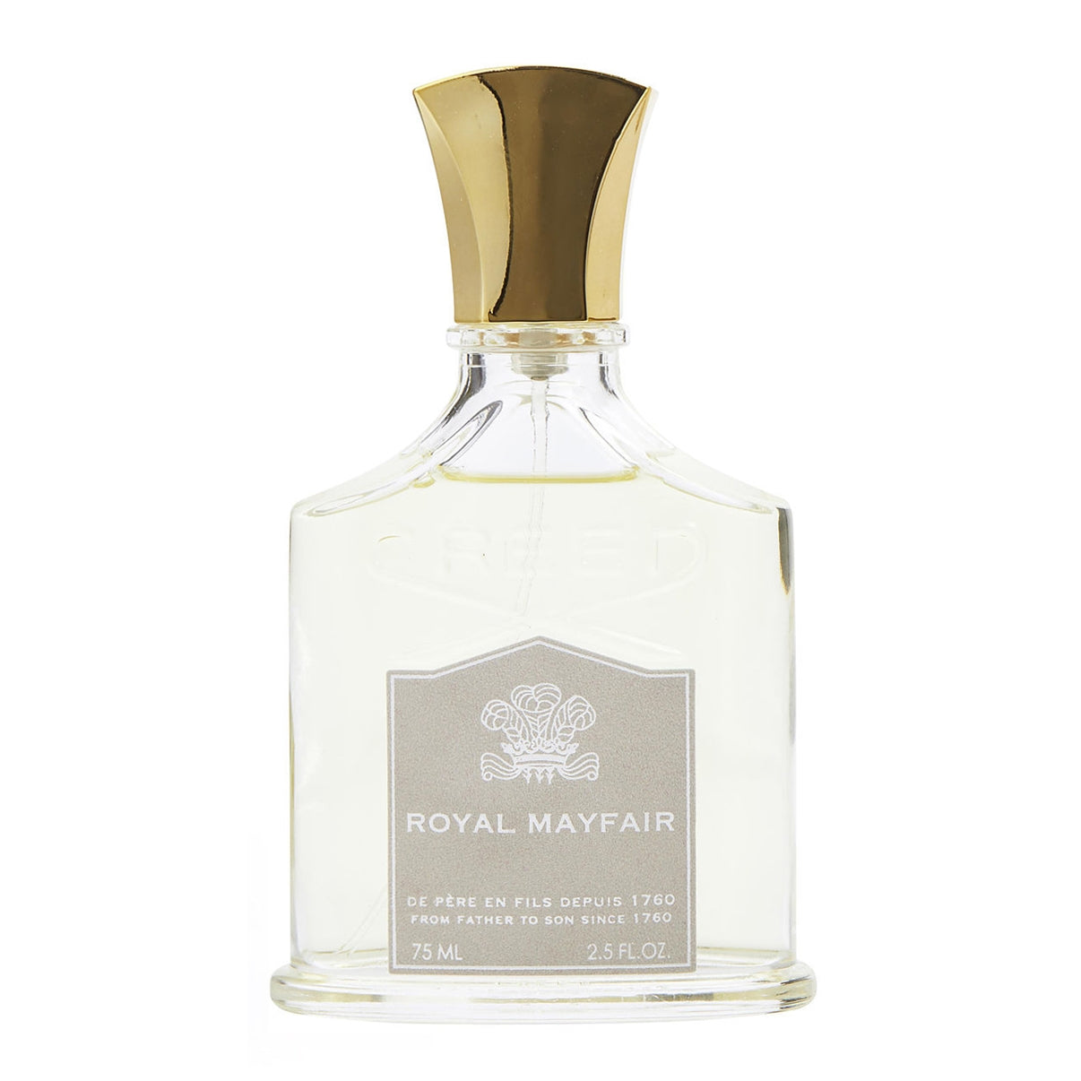 Royal Mayfair by Creed Fragrance Samples | DecantX | Eau de Parfum