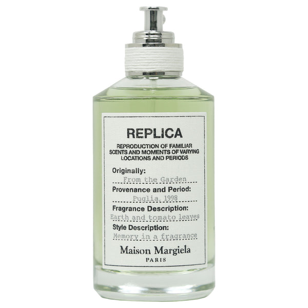 Replica From the Garden by Maison Margiela Fragrance Samples