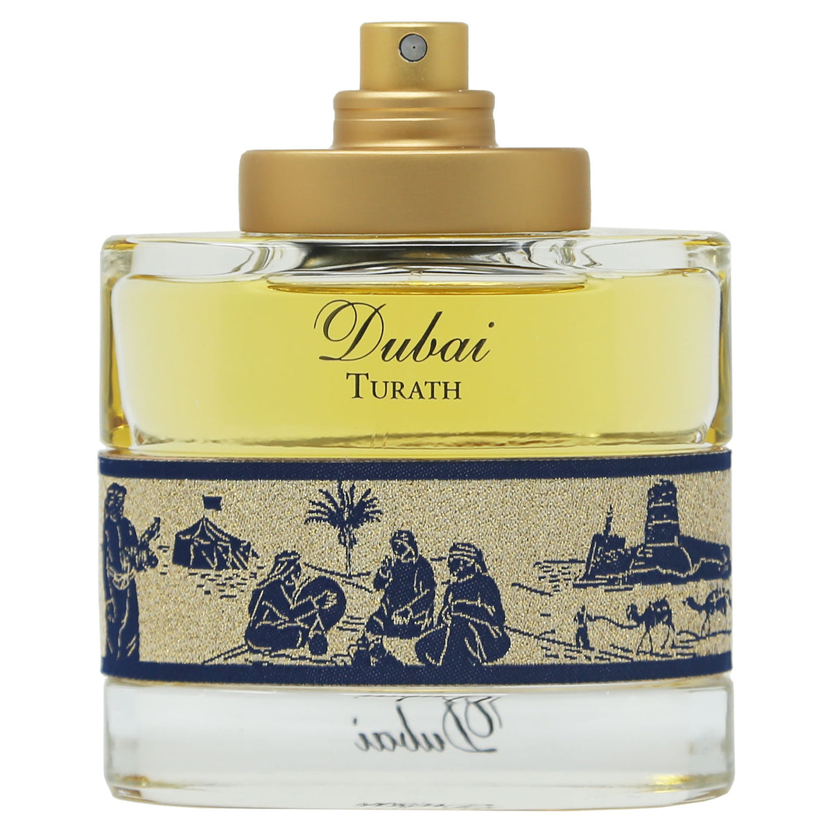 Turath By Randa Turath by The Spirit Of Dubai Fragrance Samples | DecantX | Eau de ...
