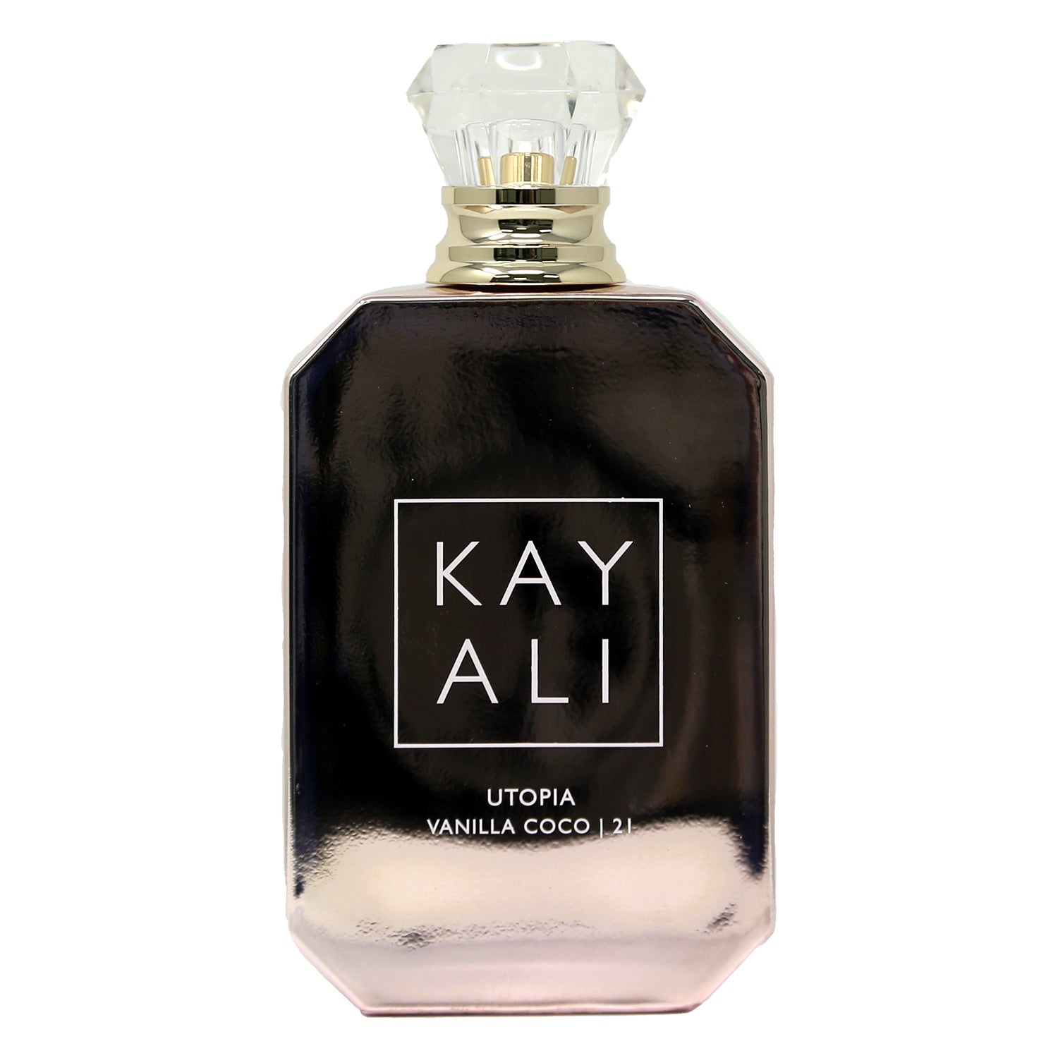 Utopia Vanilla Coco  21 by Kayali » Reviews & Perfume Facts