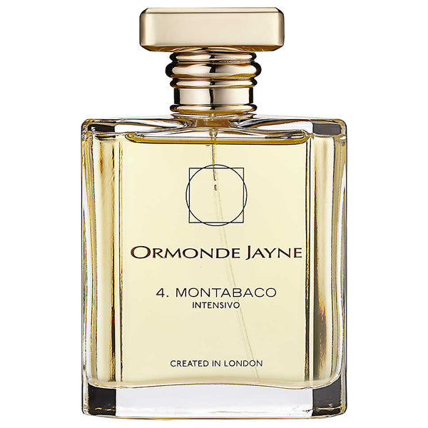 ormonde jayne tobacco intensivo 4 Montabaco by Fragrance Samples | DecantX It unfolds gracefully Rich tobacco- Inspired by Montabaco