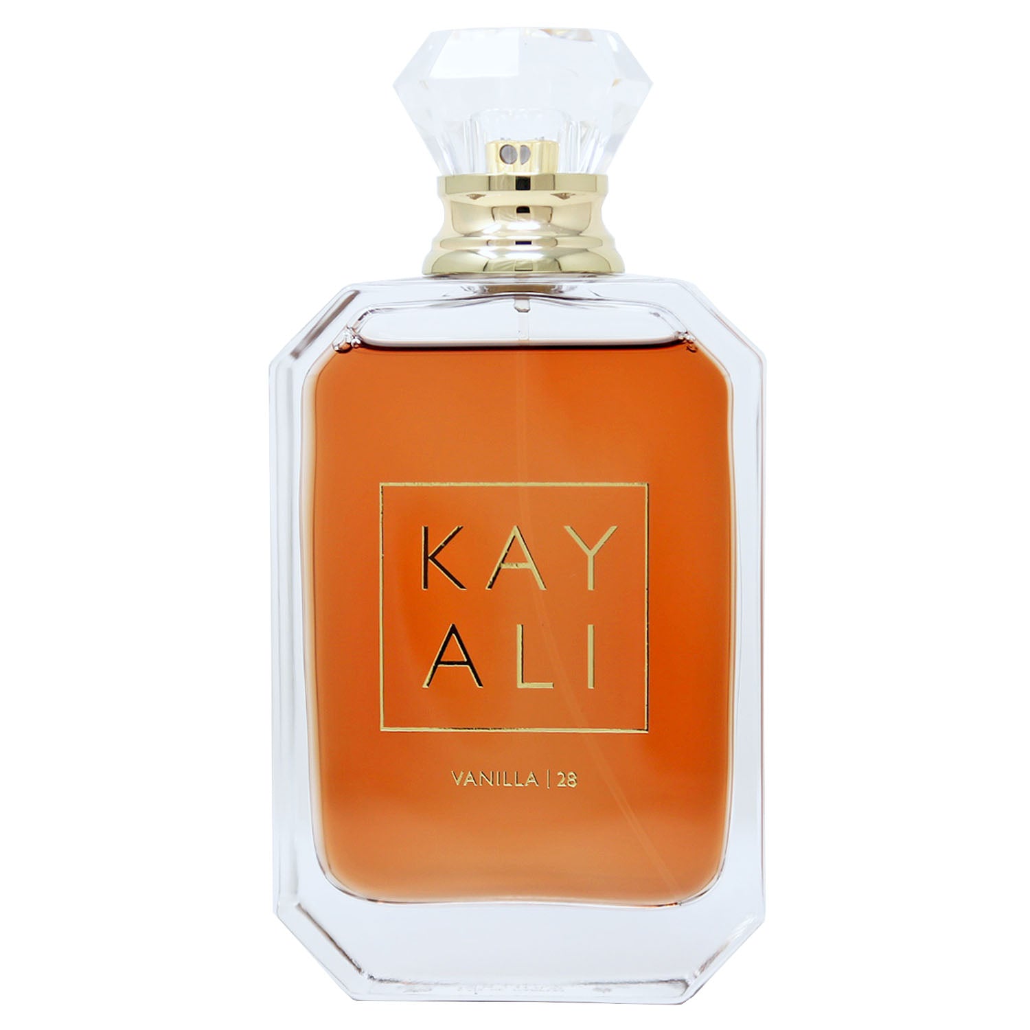 Kayali Vanilla 28 Is The World's Most Popular Vanilla Fragrance