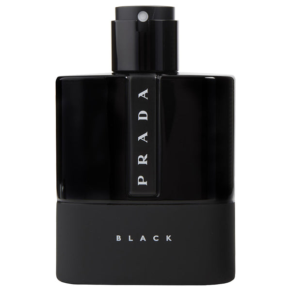 【新品・未使用】PRADA LUNA ROSSA BLACK 50ml Luna Rossa Black by Prada Fragrance Samples | DecantX | Eau de
