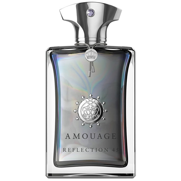 アムアージュリフレクション 45 パフューム エキス Reflection 45 Extrait de Parfum by AMOUAGE Fragrance Samples