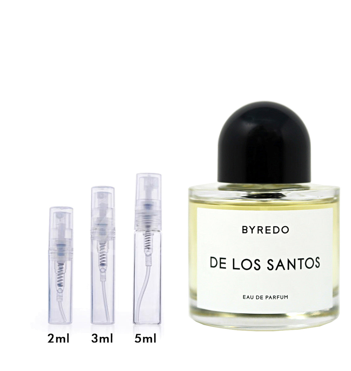 香水(ユニセックス) BYREDO DE LOS SANTOS Eau de Parfum 100mm De Los Santos | Byredo | parfumexquis