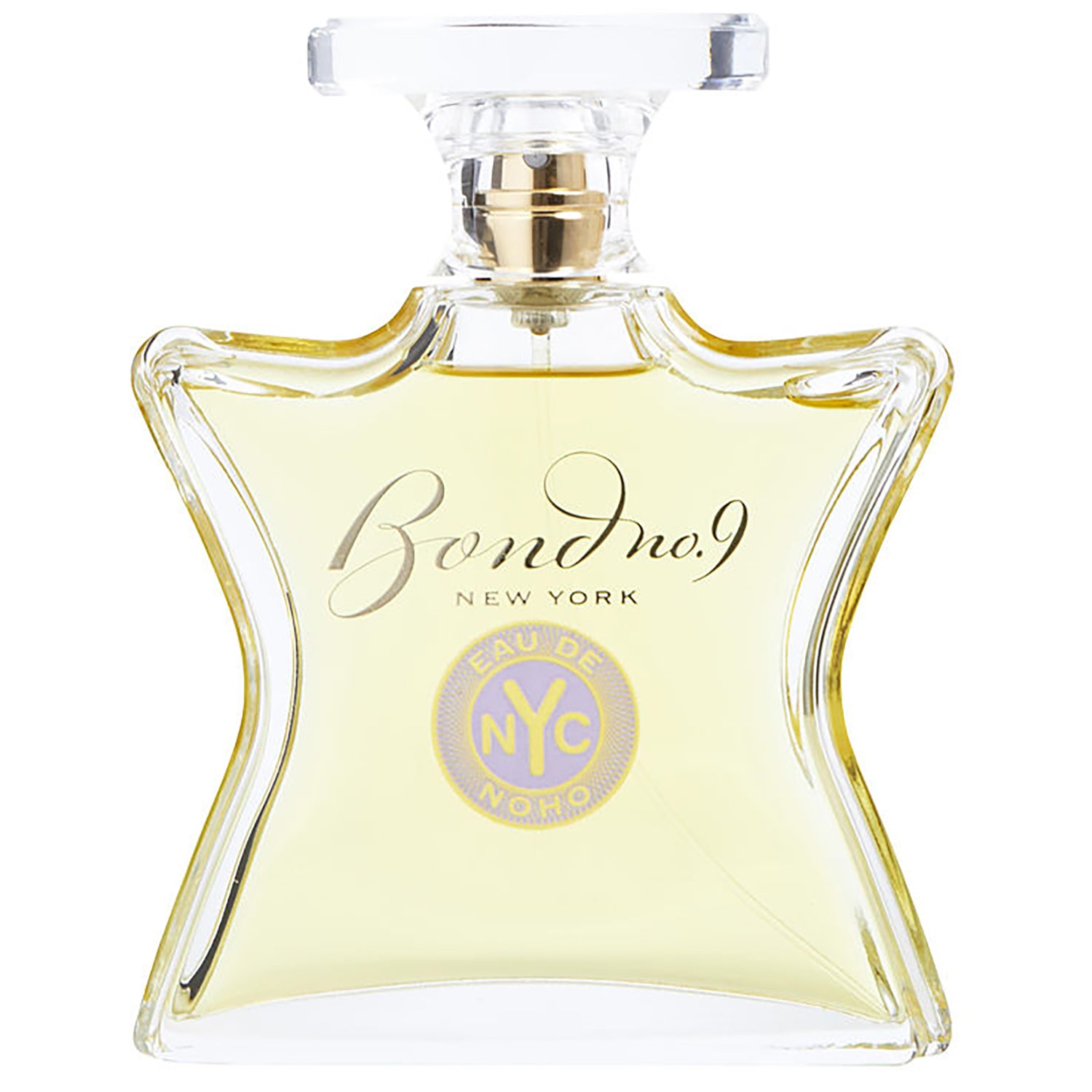 bond no.9 EAU NOHO 【公式通販】