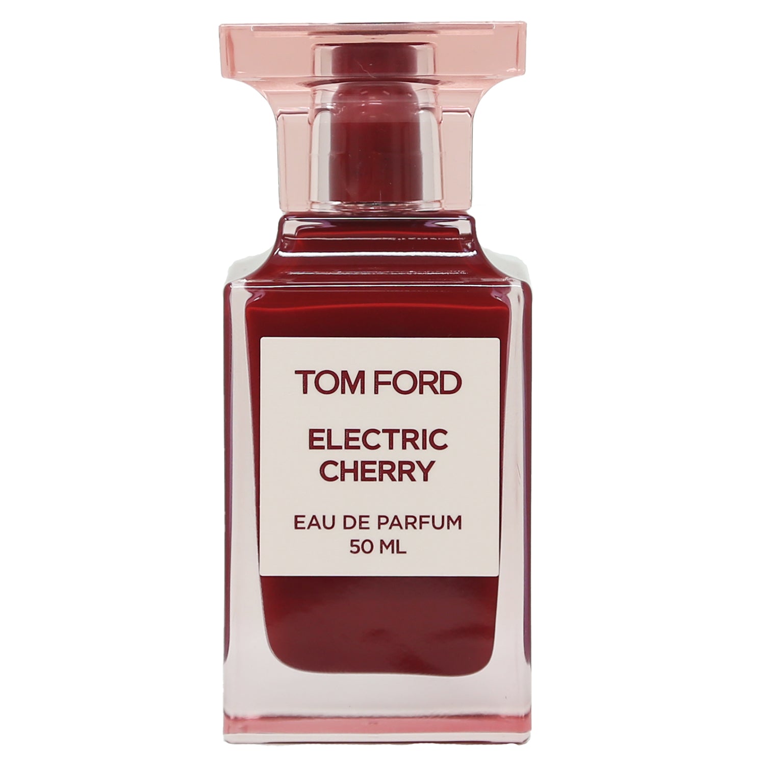 香水(女性用) TOM FORD ELECTRIC CHERRY 50mL Tom Ford Electric Cherry – Luxe Perfumery