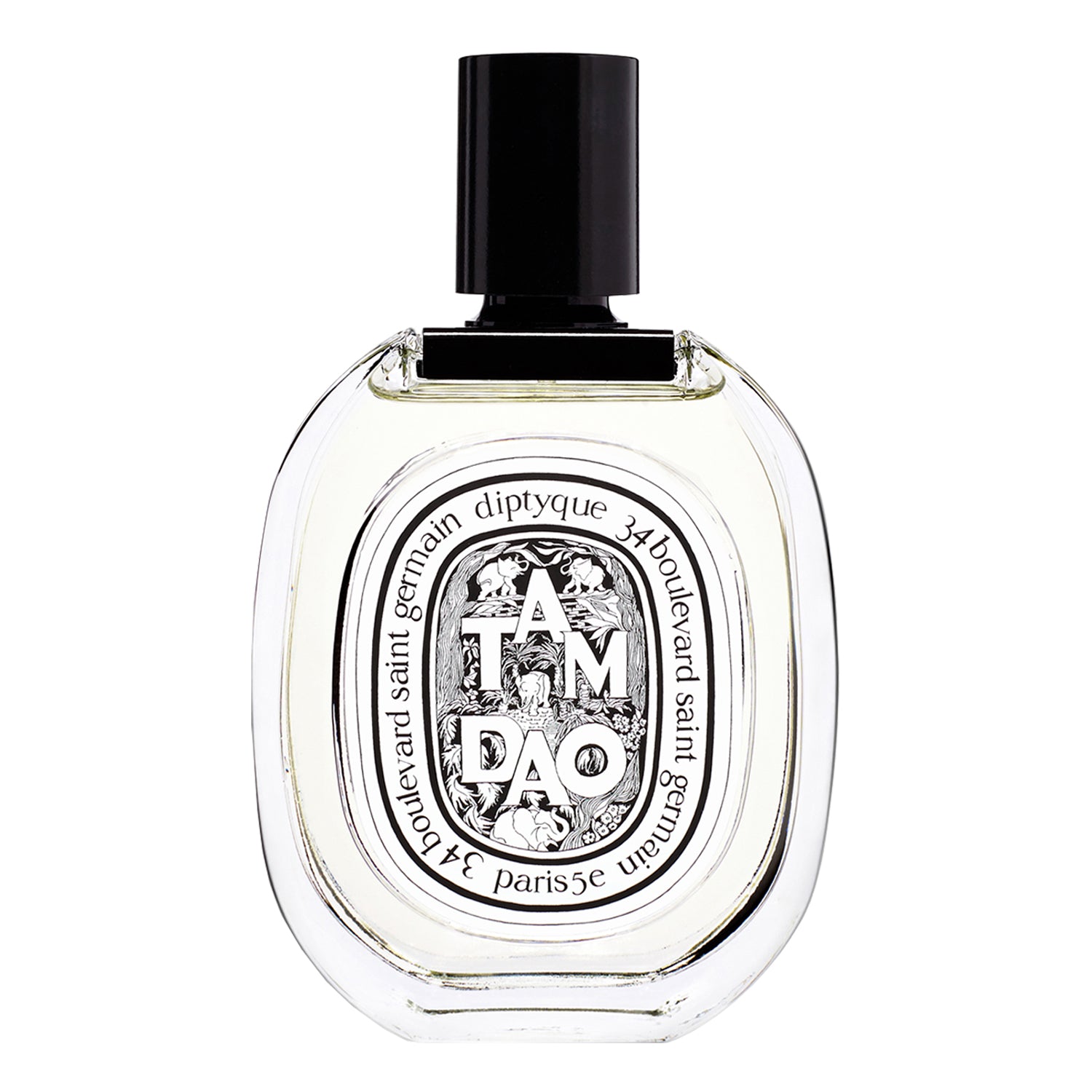 Tam Dao Eau de Toilette by Diptyque Fragrance Samples | DecantX