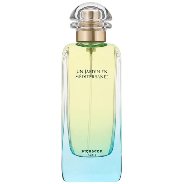 Un Jardin En Mediterranee by Hermes Fragrance Samples | DecantX