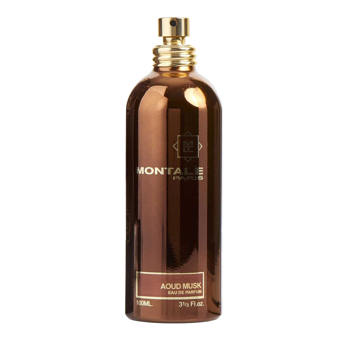 Montale aoud musk review 2025