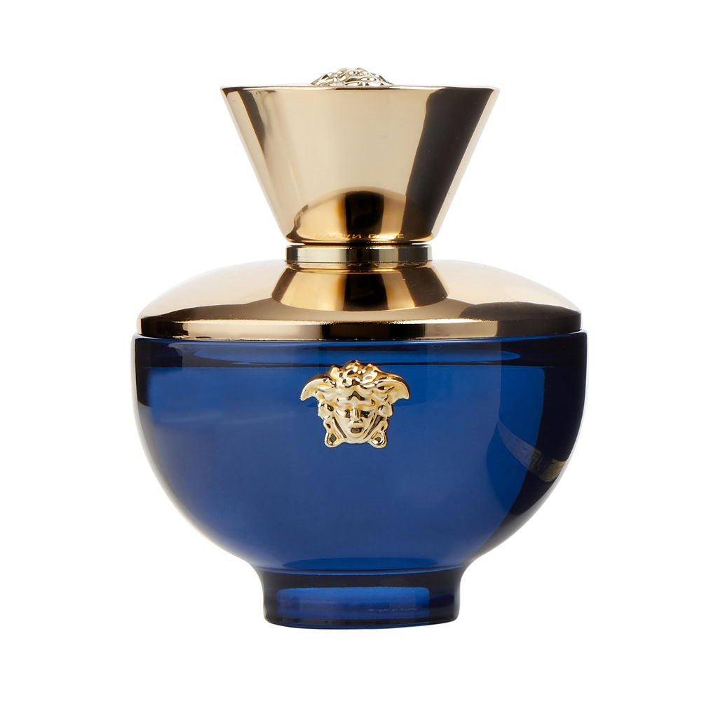 Vérsace Dylan Blue Pour Femme For Women Eau de Parfum Spray 3.4 OZ. 100 ml