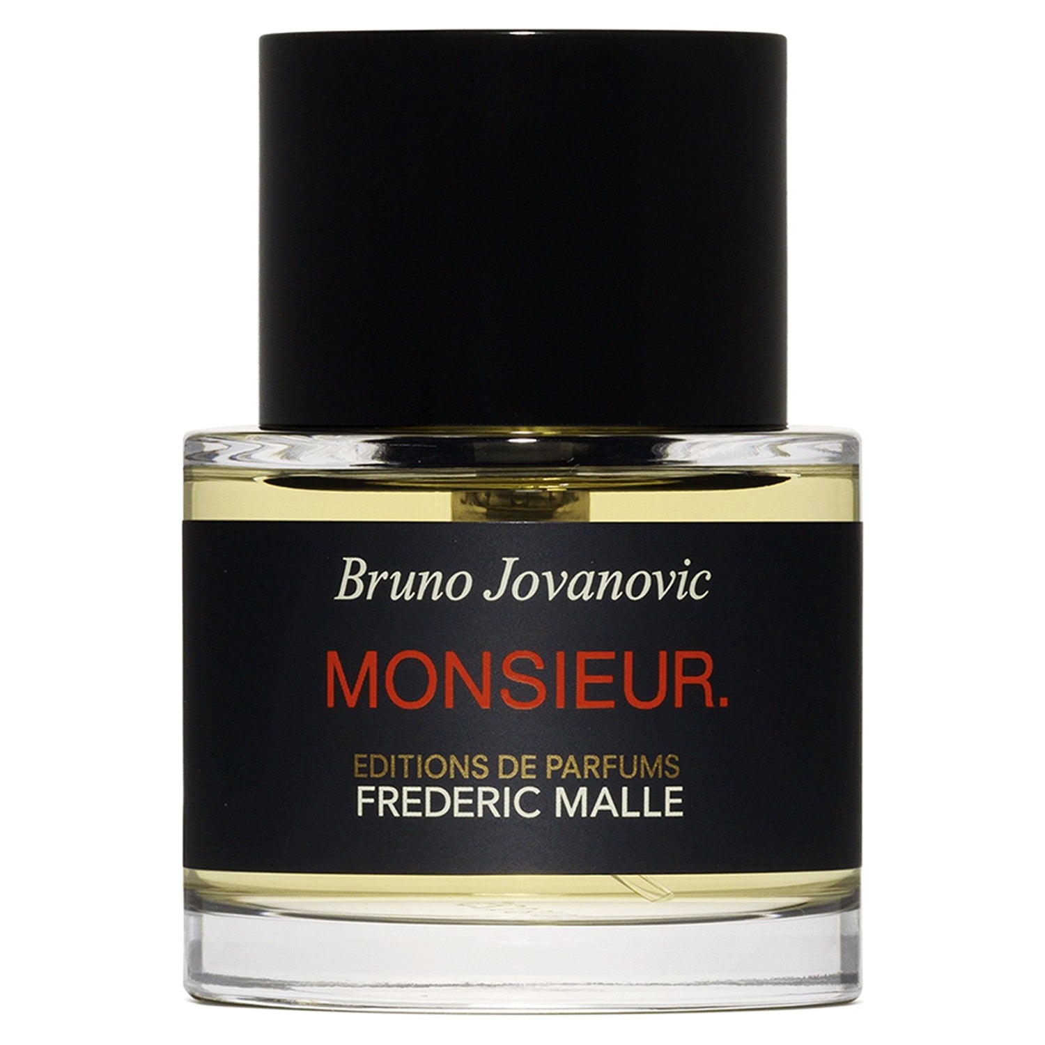 Monsieur by Frederic Malle Fragrance Samples, DecantX
