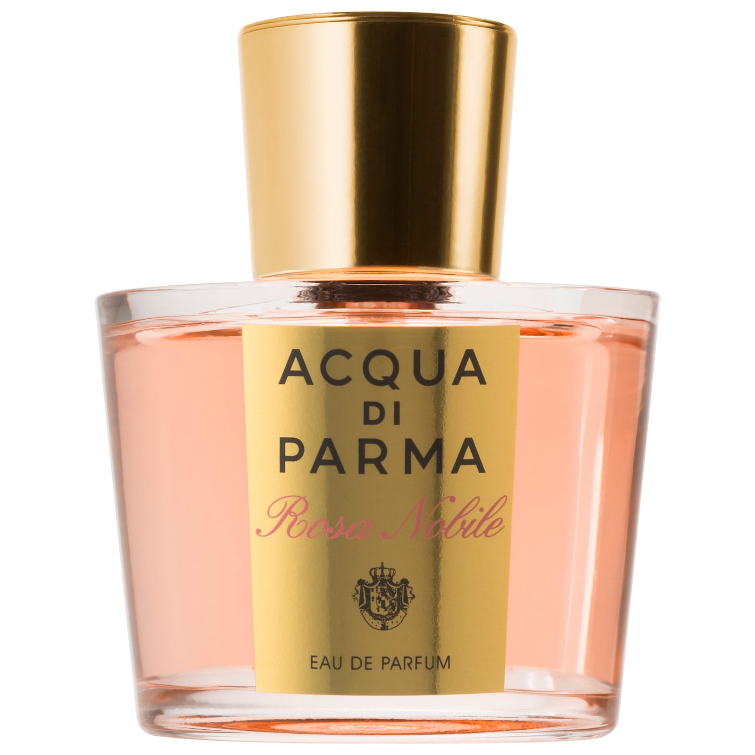 人気SALE100%新品 acqua di parma rosa nobile SQEn0-m43071289457 