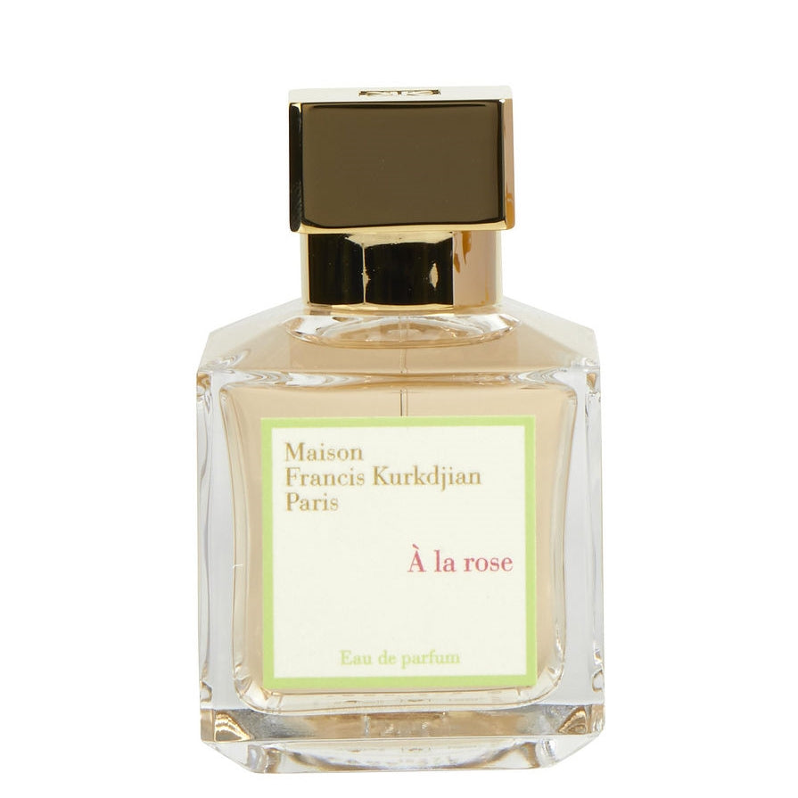 A La Rose by Maison Francis Kurkdjian Fragrance Samples