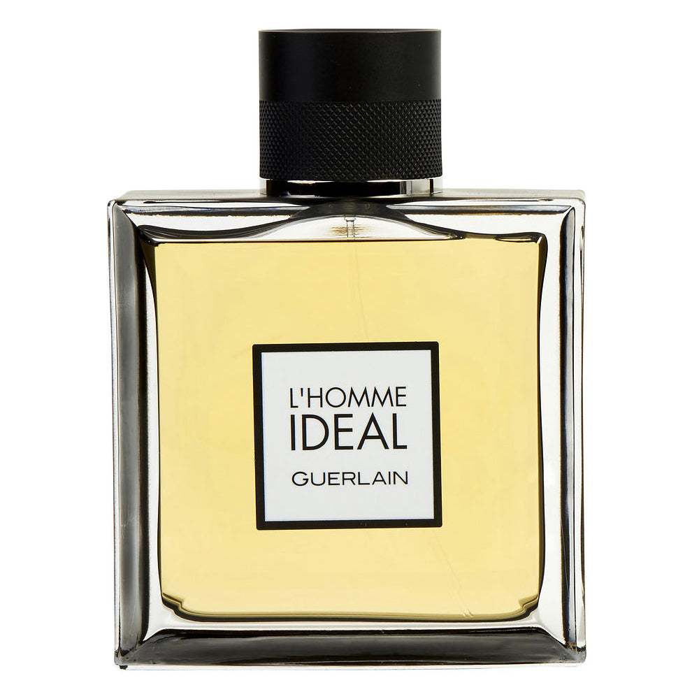 GUERLAIN L'HOMME IDAL オードトワレ100ML 90% L'Homme Ideal Eau de Toilette by Guerlain Fragrance Samples