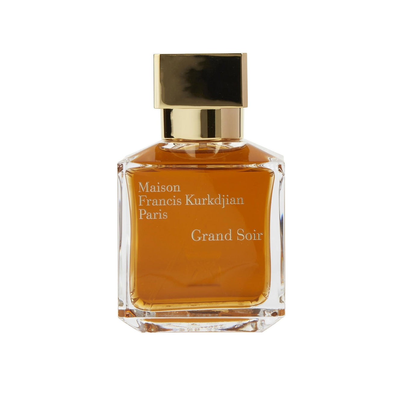 Maison Francis Kurkdjian Grand Soir - Eau de Parfum