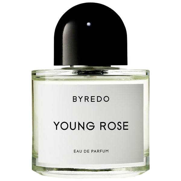 Young Rose by Byredo Fragrance Samples | DecantX | Eau de Parfum