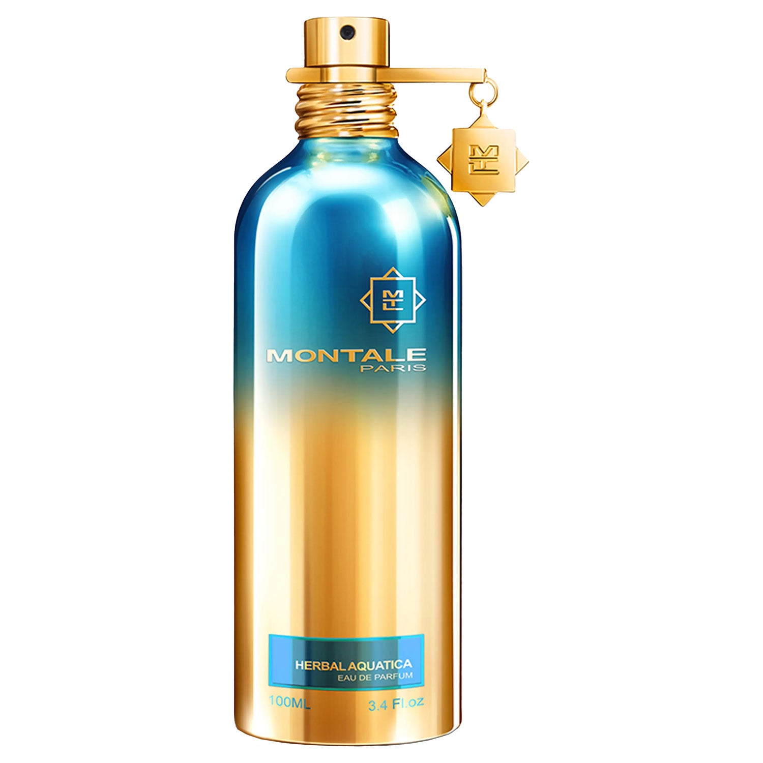 Herbal Aquatica by Montale Fragrance Samples | DecantX | Eau de